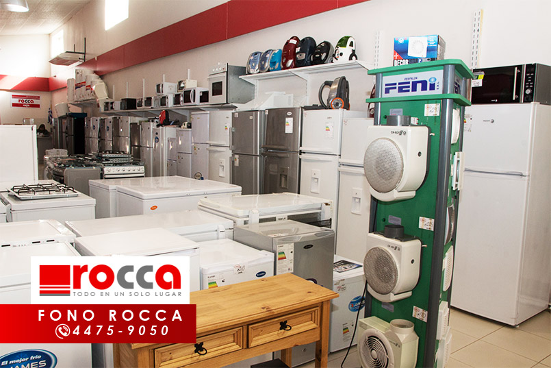 Todo en un solo lugar