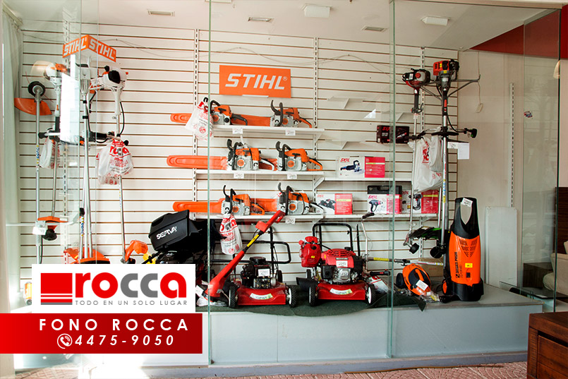 Todo en un solo lugar