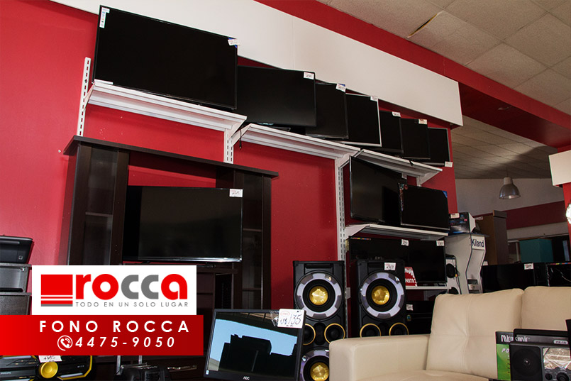 Todo en un solo lugar