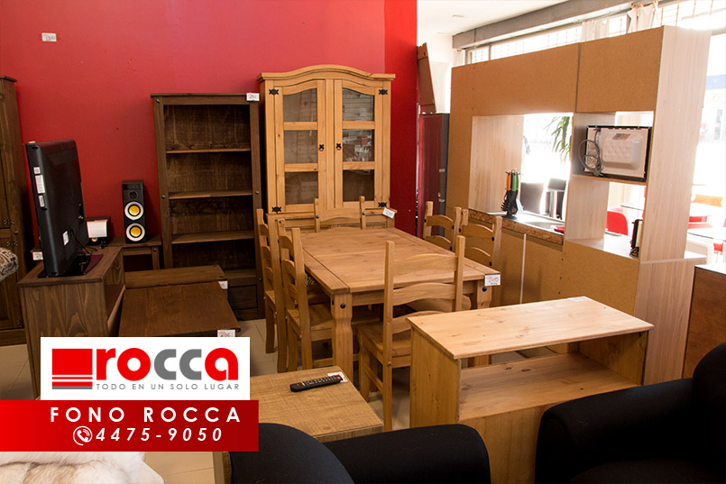 Todo en un solo lugar