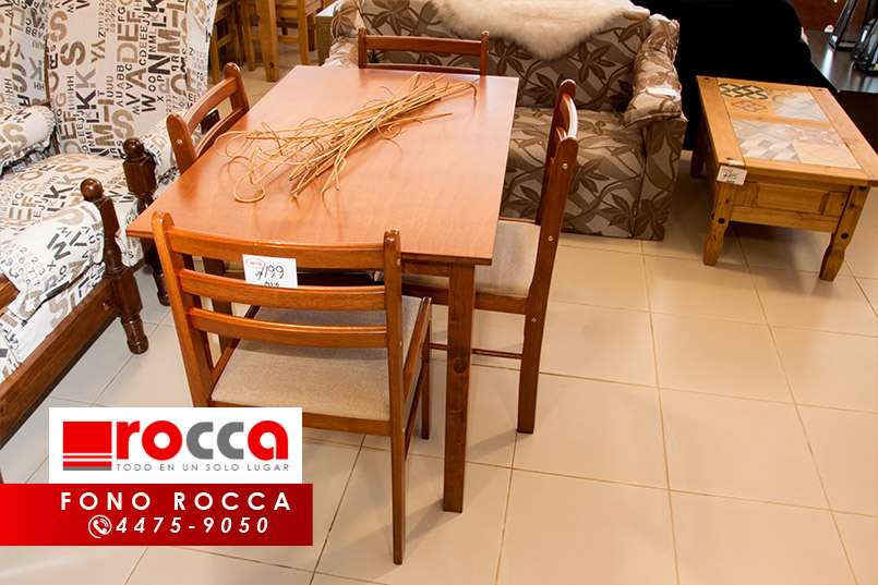 Todo en un solo lugar