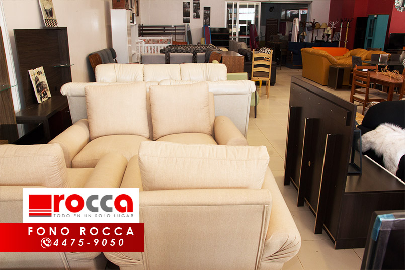 Todo en un solo lugar