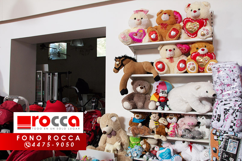 Todo en un solo lugar