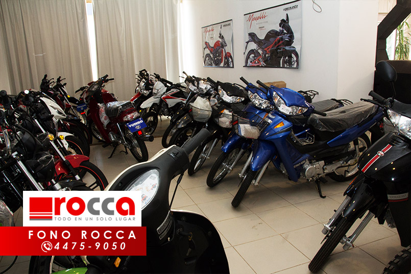 Todo en un solo lugar