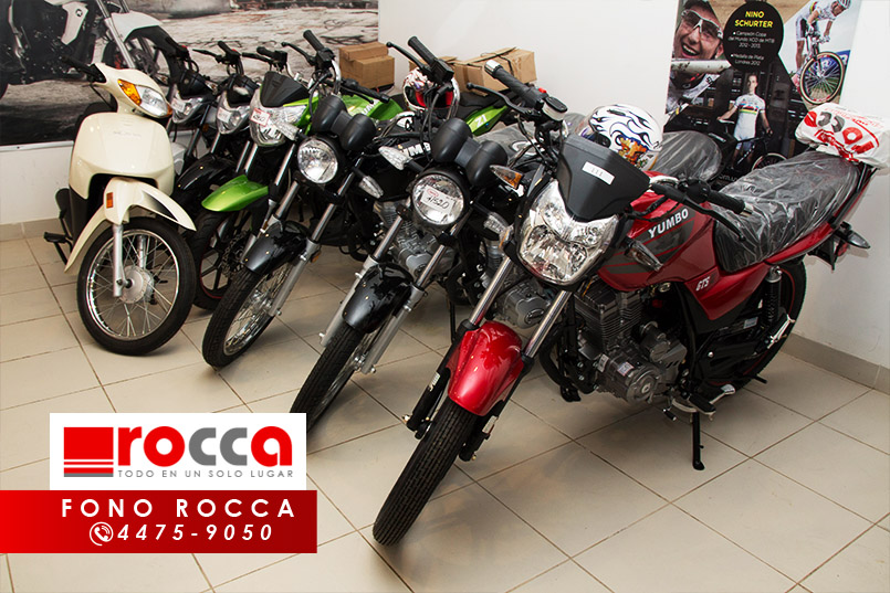 Todo en un solo lugar