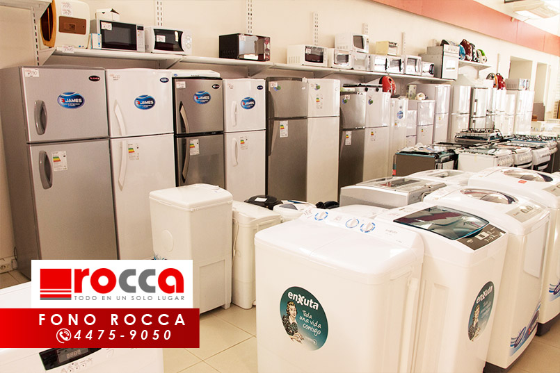 Todo en un solo lugar