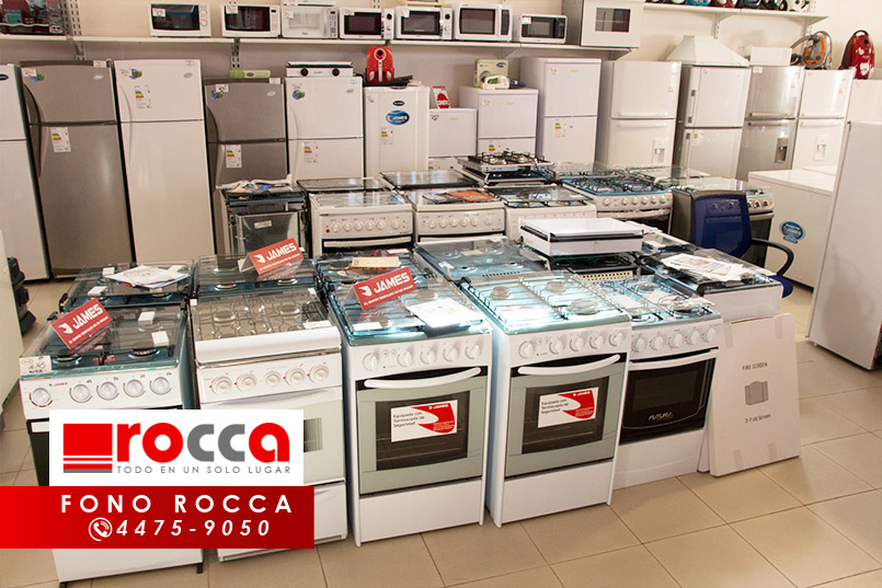 Todo en un solo lugar