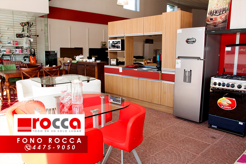 Todo en un solo lugar