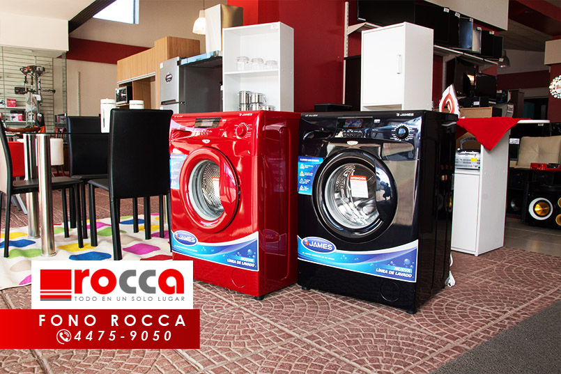 Todo en un solo lugar